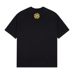 Broken Planet T Shirt Another Day Midnight Black