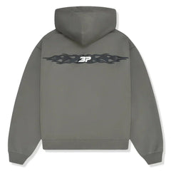 Broken Planet Market Hoodie Chaos